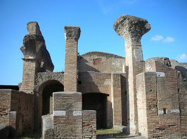 Ostia Antica